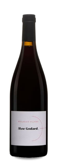 Domaine Mee Godard AOC Beaujolais Villages Tinto