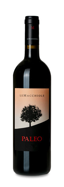 Le Macchiole Paleo Le Macchiole Paleo