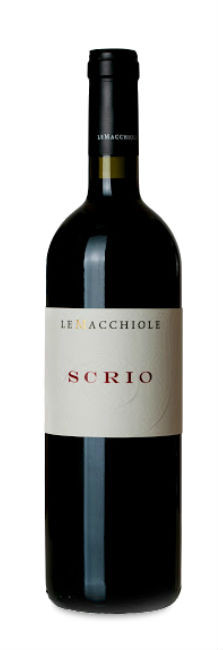 Le Macchiole Scrio Le Macchiole Scrio