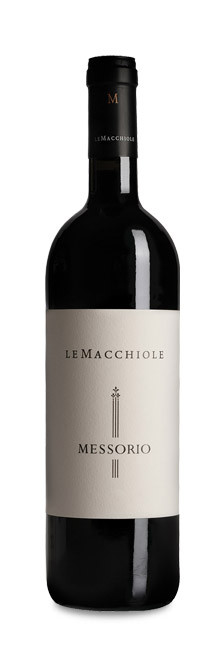Le Macchiole Messorio Le Macchiole Messorio
