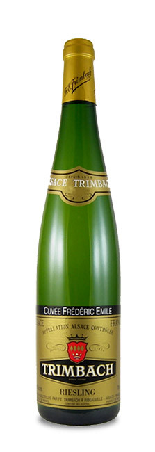 Trimbach Riesling Frédéric Emile