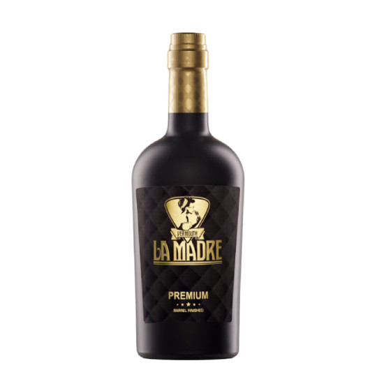 Vermouth La Madre Premium