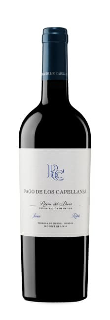 Pago de los Capellanes Roble