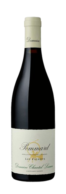 Domaine Chantal Lescure Pommard Les Vignots