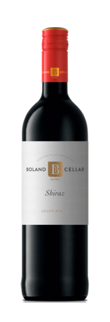 Boland Classic Selection Shiraz