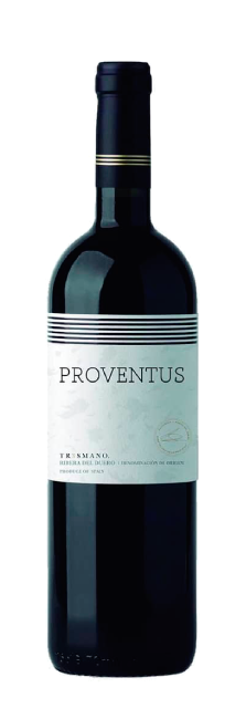 Tr3smano Proventus