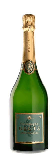 Deutz Brut Classic