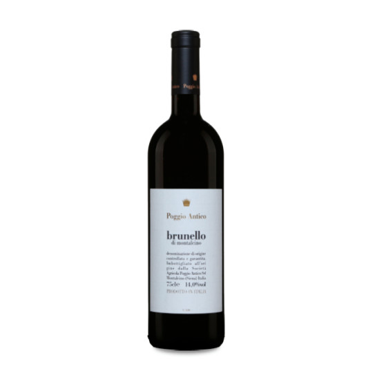 Poggio Antico Brunello di...