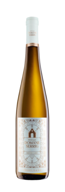 Domane Serrig Grosse Lage Domane Serrig Grosse Lage