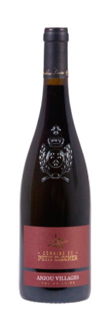 Domaine du Petit Clocher Anjou Villages