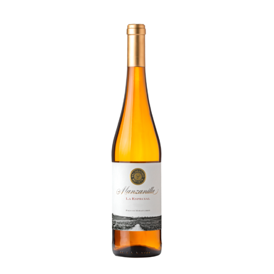 Valdespino Manzanilla La...