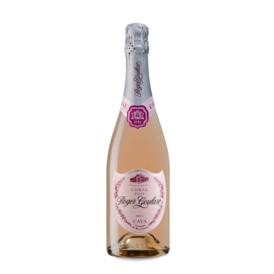 Roger Goulart Coral Rosé 2022