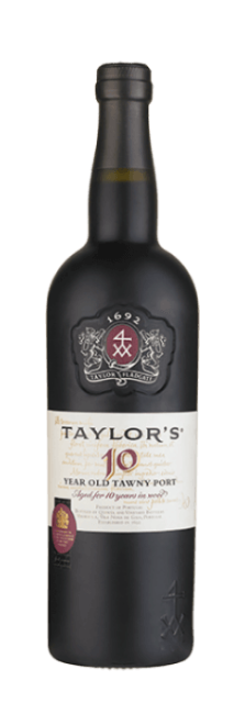 Taylor's Port Tawny 10 años