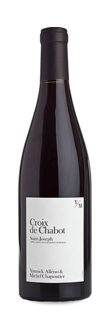 Alléno & Chapoutier Croix de Chabot