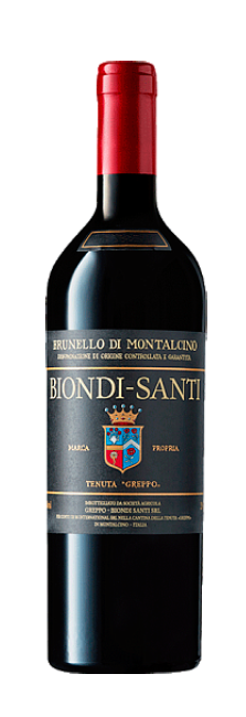 Biondi-Santi Brunello di Montalcino