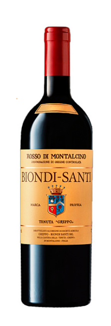 Biondi-Santi Rosso di Montalcino 2021