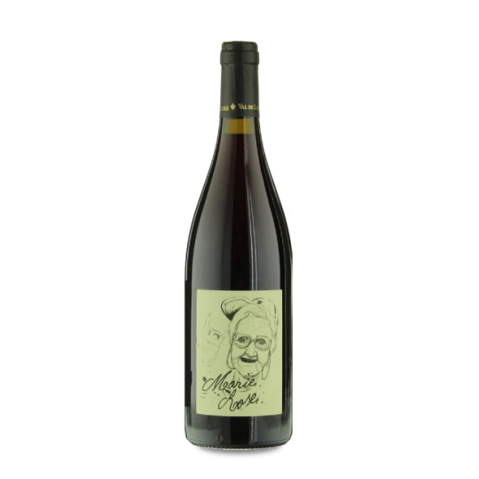 Le Batossay Marie Rosé 2022