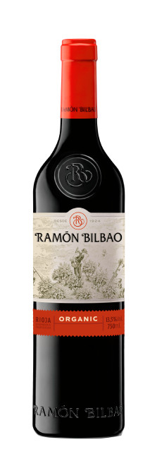 Ramón Bilbao Rioja Organic