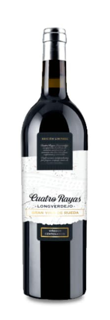 Cuatro Rayas Longverdejo Gran Vino De Rueda Cuatro Rayas Longverdejo Gran Vino De Rueda