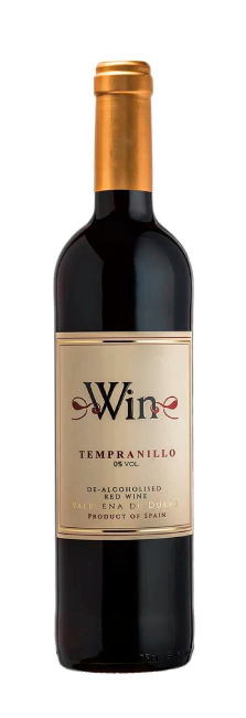 Win 0.0 Tempranillo