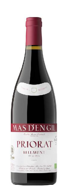 Mas d'en Gil Bellmunt