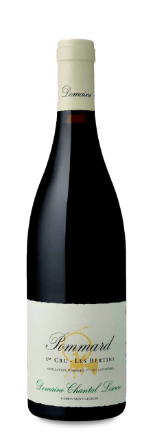 Domaine Chantal Lescure Pommard 1er Cru Les Bertins