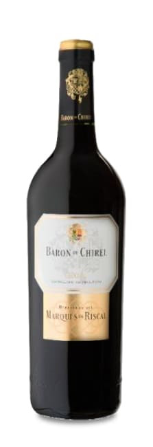 Barón de Chirel