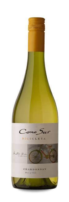 Cono Sur Bicicleta Chardonnay