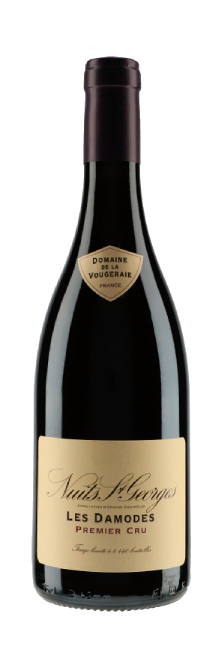 Paul Chavy Nuits-St-Georges 1er Cru Les Damodes