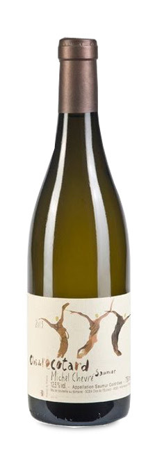 Clos de l’Ecotard