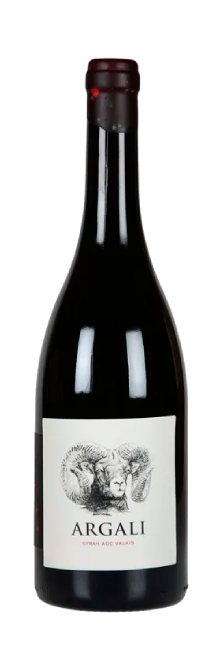 Aries Wines Argali Syrah