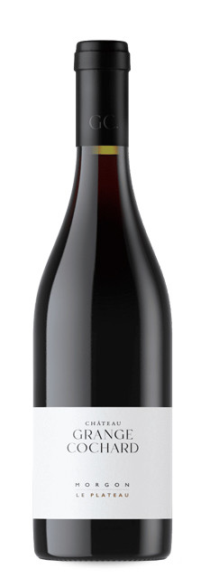 Château Grange Cochard Le Plateau