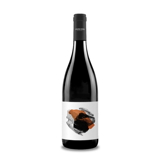 Ignios Vijariego Negro 2022