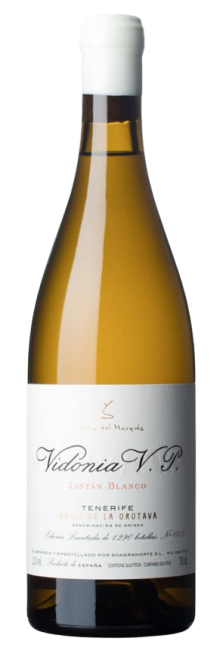 Suertes del Marqués Vidonia V.P.