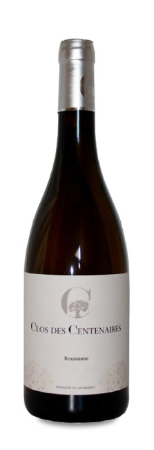 Clos des Centenaires Roussanne blanc