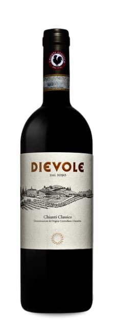 Dievole Chianti Classico