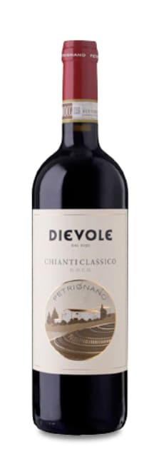 Dievole Petrignano Chianti Classico