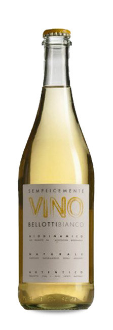 Bellotti Semplicemente Vino Bianco