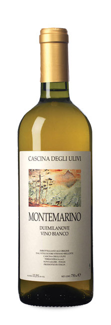 Cascina degli Ulivi Montemarino