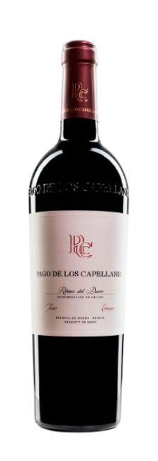 Pago de los Capellanes Crianza