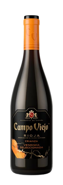 Campo Viejo Vendimia Seleccionada