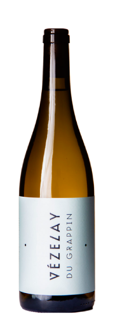 Du Grappin Vezélay Blanc
