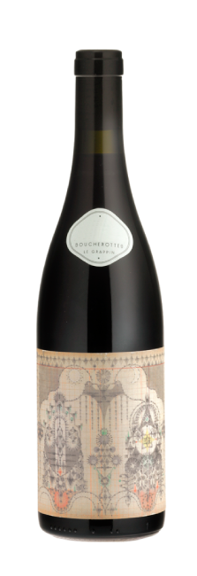 Le Grappin Beaune 1er Cru Boucherottes