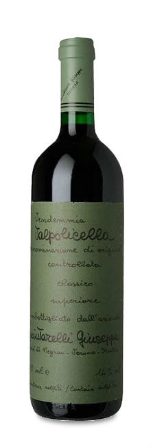 Quintarelli Valpolicella Classico Superiore Quintarelli Valpolicella Classico Superiore