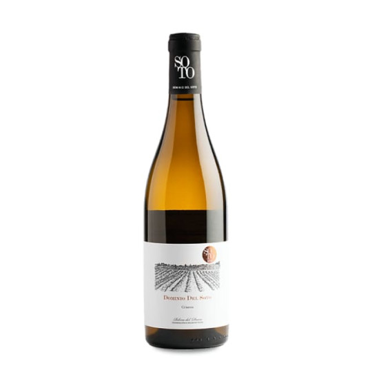 Dominio del Soto Crianza...