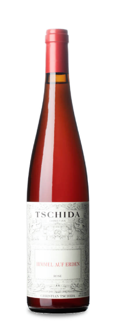 Christian Tschida Himmel auf Erden Rosé