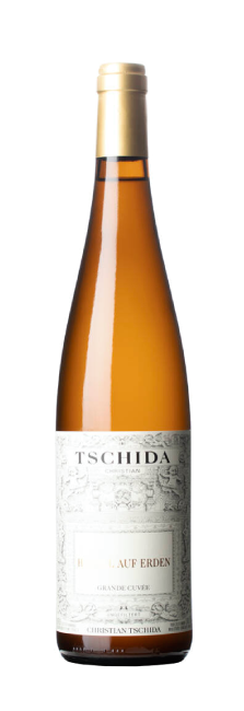 Christian Tschida Himmel auf Erden Grande Cuvée Blanco