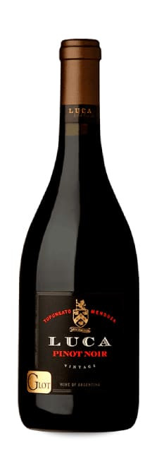 Luca Pinot Noir G-Lot