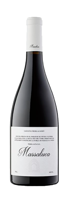 Massaluca Negre