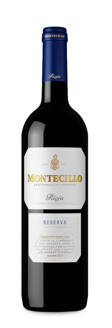 Montecillo Reserva